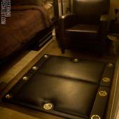 Saxon Platform 001 Saxon Platform 001