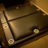 Saxon Platform 002 Saxon Platform 002