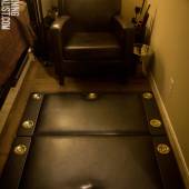 Saxon Platform 003 Saxon Platform 003