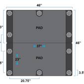 Saxon Platform 012 Saxon Platform 012