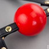 Bll Ballgag Harness 006 Bll Ballgag Harness 006