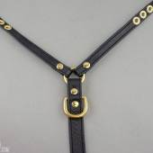 Bll Ballgag Harness 007 Bll Ballgag Harness 007