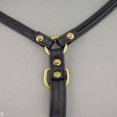 Bll Ballgag Harness 008 Bll Ballgag Harness 008