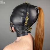 Bll Ballgag Harness 021 Bll Ballgag Harness 021