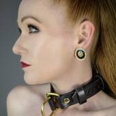 Dsg Choke Collar 003 Dsg Choke Collar 003