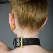 Dsg Choke Collar 004 Dsg Choke Collar 004