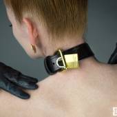 Dsg Choke Collar 006 Dsg Choke Collar 006