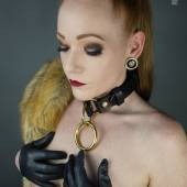 Dsg Choke Collar 008 Dsg Choke Collar 008