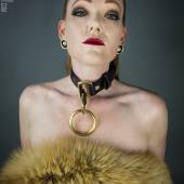 Dsg Choke Collar 009 Dsg Choke Collar 009