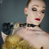 Dsg Choke Collar 010 Dsg Choke Collar 010