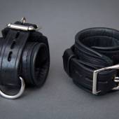 Dsg Utility Cuffs 001