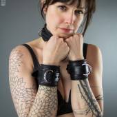 Dsg Utility Cuffs 005