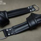 Leather Tension Straps 001 Leather Tension Straps 001