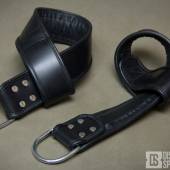 Leather Tension Straps 003 Leather Tension Straps 003