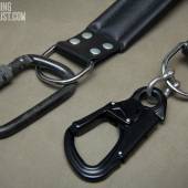 Leather Tension Straps 005 Leather Tension Straps 005