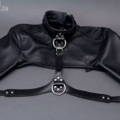 Stockroom Bolero Straightjacket 001 Stockroom Bolero Straightjacket 001