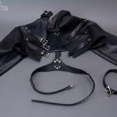 Stockroom Bolero Straightjacket 002 Stockroom Bolero Straightjacket 002