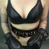 Ttbl Padded Fist Mitts 005