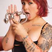 Kink Devils Hook 005