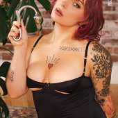 Kink Devils Hook 006